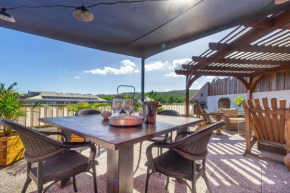 Rooftop - magnifique appartement au cœur de l Hermitage-Les-Bains